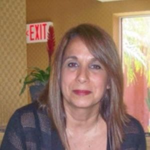 Meet your Posher, Sandra